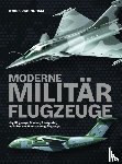Cunningham, Ryan - Moderne Militärflugzeuge
