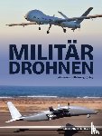 Stilwell, Alexander - Militärdrohnen
