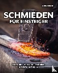 Johnson, Daniel - Schmieden für Einsteiger