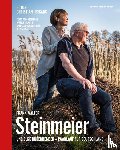 Schaaf, Julia, Hoidn-Borchers, Andreas - Frank-Walter Steinmeier und Elke Büdenbender. Paarlauf für Deutschland