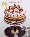  - HÖHNER #50