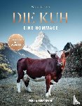 Lampert, Werner - Die Kuh