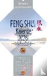  - Feng-Shui-Kalender 2026