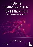 Kaptain, Daniel - Human Performance Optimization