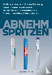 Lipman, Richard, Fleischmann, Daniela - Abnehmspritzen