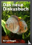 Degen, Bernd, Fleischmann, Daniela - Das neue Diskusbuch