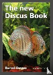 Degen, Bernd, Fleischmann, Daniela - The new Discus Book