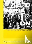 Stevens, Mary Otis, McNulty, Thomas - World of Variation