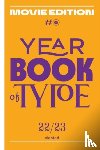 - Yearbook of Type #6 2022/23 – Movie Edition