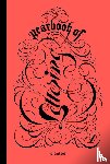  - Yearbook of Lettering #1