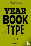  - Yearbook of Type #7