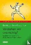Moser, Eve, Obreschkow, Elena - Verstehen wir uns richtig?