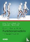 Beyer, Lothar, Liefring, Volker, Niemier, Kay, Seidel, Egbert - Funktionsmedizin des Bewegungssystems