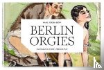 Doepp, Hans-Juergen - Berlin Orgies