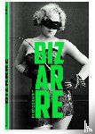 Dupouy, Alexandre - Photography Bizarre