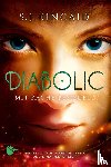 Kincaid, S. J. - Diabolic - Mit Rache besiegelt