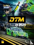 Runschke, Oliver - DTM 2025