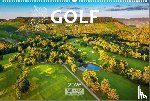 Dörnte, Ralph - Golfkalender 2026