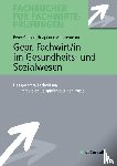  - Gepr. Fachwirt/in im Gesundheits- und Sozialwesen