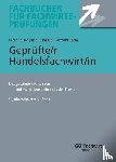 Anke, Helge, Bergup, Helmut, Bredehöft, Doris, Fresow, Reinhard - Geprüfte/r Handelsfachwirt/in