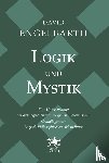 Engelbarth, David - Logik und Mystik
