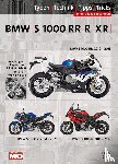 Jung, Thomas, Altmann, Uwe - BMW S 1000 RR/ R/ XR Reparaturanleitung