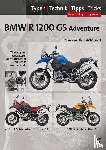 Jung, Thomas, Altmann, Uwe - BMW R1200 GS / Adventure 2004-2012, Typen-Technik-Tipps-Tricks