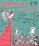 Ertl, Almuth, Kulenkampff, Katharina, Stangl, Katrin, Shimizu, Maki - SPRING#19 - Scheitern
