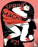 Schwarz, Büke, Oberländer, Mia, Freigofas, Doris, Wunderlich, Stephanie - SPRING#21 - Macht
