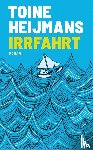 Heijmans, Toine - Irrfahrt