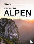  - Deutsche Alpen - Die schönsten Wanderungen und Fotospots vom Allgäu bis Berchtesgaden
