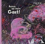 Vogt, Johannes - Komm, sei mein Gast!