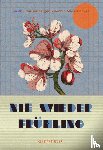 Knausenberger, Sarah - Nie wieder Frühling