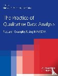  - The Practice of Qualitative Data Analysis