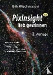 Wischnewski, Erik - PixInsight lieb gewinnen