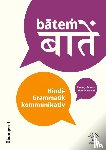 Renner, Elmar J., Goswami, Vipul - b¿te¿. Hindi-Grammatik kommunikativ