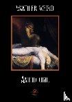 Campbell, Ramsey, Mchugh, Maura, Fracassi, Philip, Pugmire, W. H. - Wandler Weird Anthologie