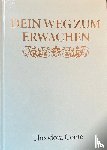 Conte, Theodora - DEIN WEG ZUM ERWACHEN