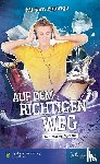 Eppinga, Mirjam - Auf dem richtigen Weg