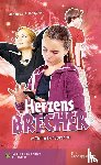 Caeneghem, Johan Van - Herzensbrecher
