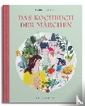 Beringer, Kathleen - Das Kochbuch der Märchen