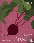 Nagahama, Risa - Evergreens