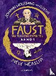 Goethe, Johann Wolfgang von - Faust I