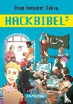  - Hackbibel 3