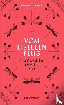 Hübener, Matthias - Vom Libellenflug