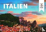 Padberg, Thomas, Roepke, Eddie, Stegbauer, Michael - Bildband Italien