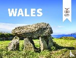 Gallardo, Victoria - Bildband Wales