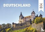 Gallardo, Victoria - Bildband Deutschland
