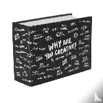 Vaske, Hermann - Why Are You Creative?