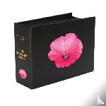 Meriel, Nicolas - The Blooming Book